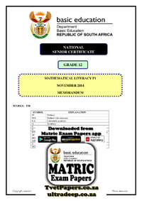 Mathematical Literacy P1 Nov 2014 Memo Eng.pdf